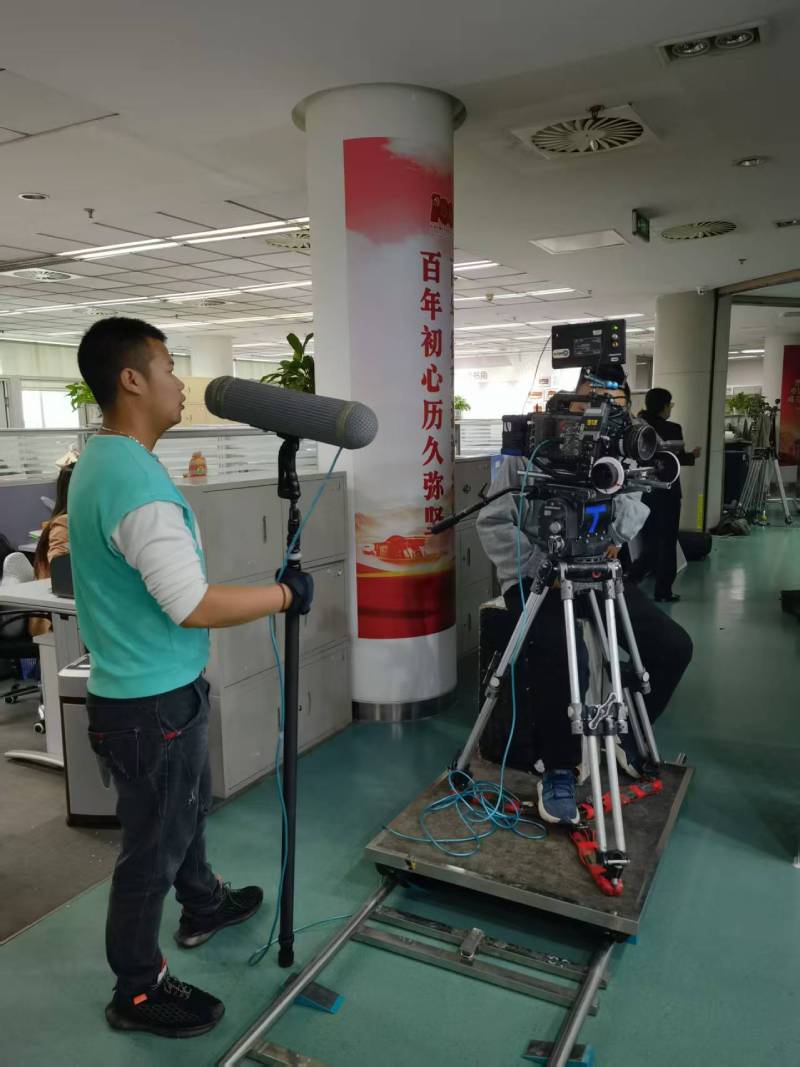 乐业县广告片拍摄：用故事化表达传递品牌温度，拉近与用户的距离！