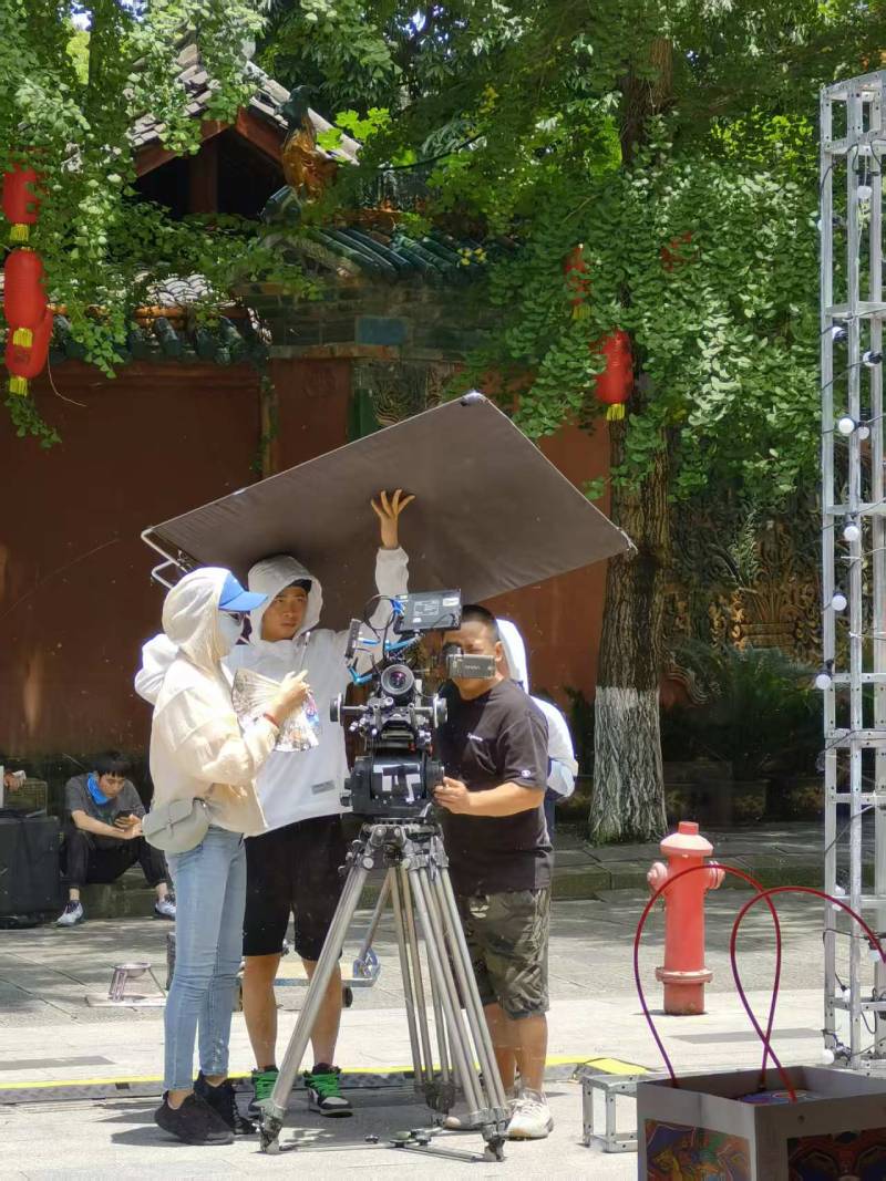 乐业县TVC拍摄公司：资深团队坐镇，打造现象级广告作品的幕后推手