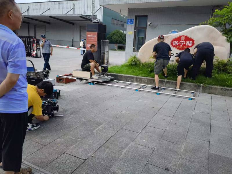 乐业县TVC拍摄：制造业专属TVC方案，用镜头展现企业硬核实力！