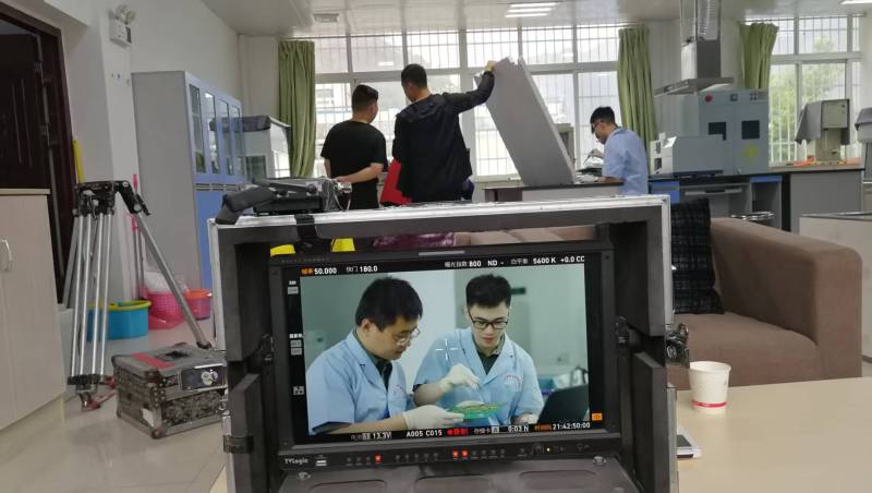 元宇宙搭台唱戏，乐业县广告片拍摄公司抢滩虚拟世界首支舞