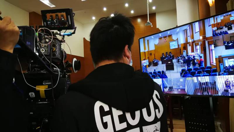 乐业县TVC制作：政企单位合规宣传，专业把控内容，官方平台适用！