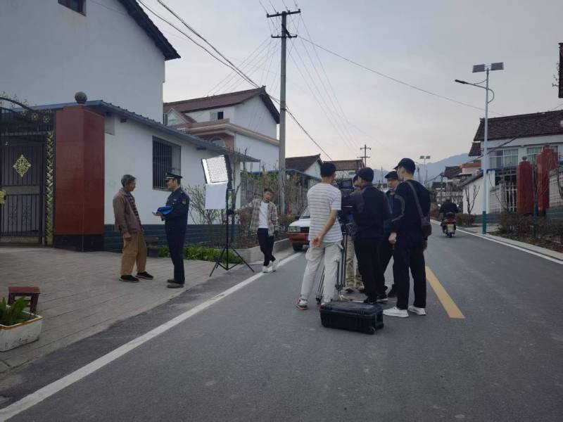 乐业县TVC制作：多版本适配全渠道投放，让广告发挥最大价值！