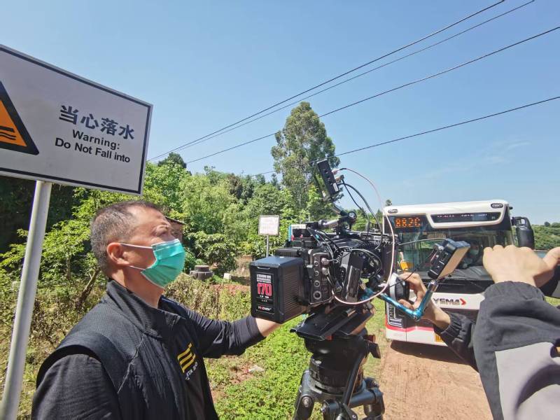 乐业县TVC拍摄公司：深耕本地市场，为品牌定制专属拍摄方案