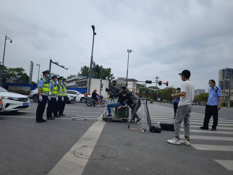 乐业县TVC拍摄公司：医疗科技企业信赖之选，专业内容可视化呈现！