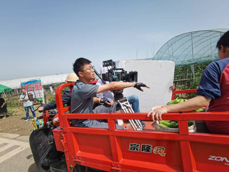 乐业县TVC制作核心要点：从脚本到成片，每一步都决定传播效果！