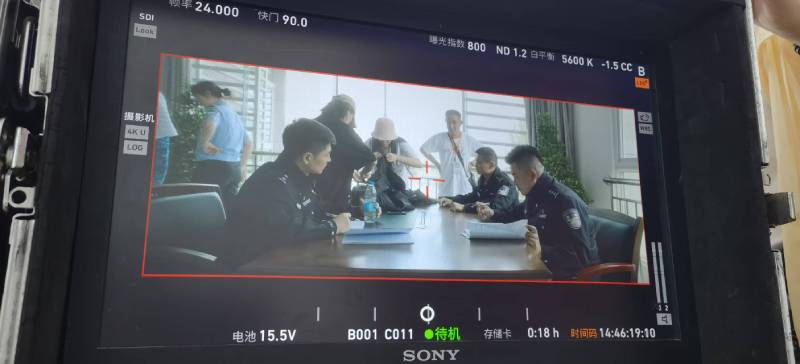乐业县广告片拍摄公司服务世界500强的标准化体系